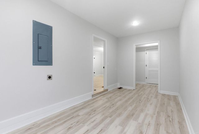 2916 Justin Matthews Dr, North Little Rock, AR 72116