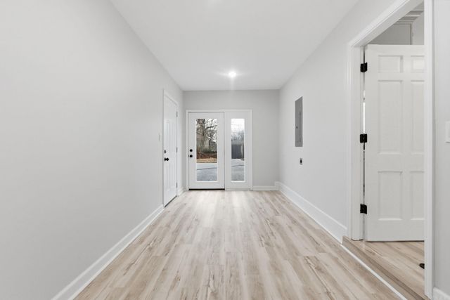 2916 Justin Matthews Dr, North Little Rock, AR 72116