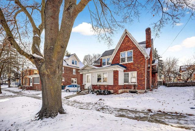 308,314,316 S Brooks Street, Madison, WI 53715