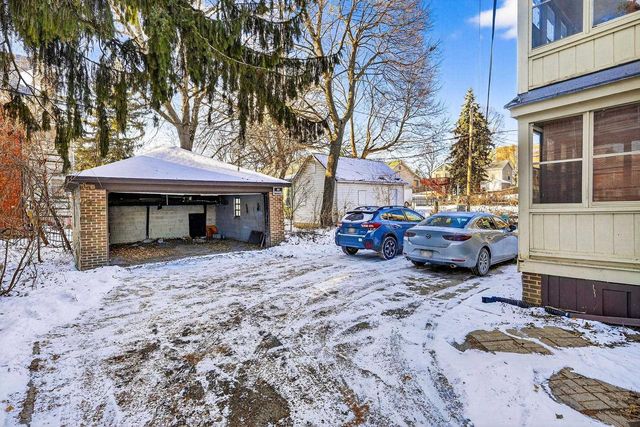 308,314,316 S Brooks Street, Madison, WI 53715