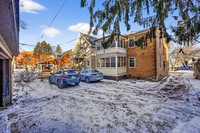 308,314,316 S Brooks Street, Madison, WI 53715