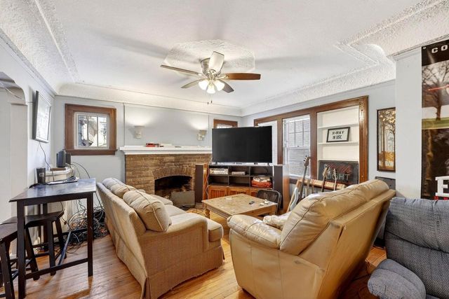 308,314,316 S Brooks Street, Madison, WI 53715