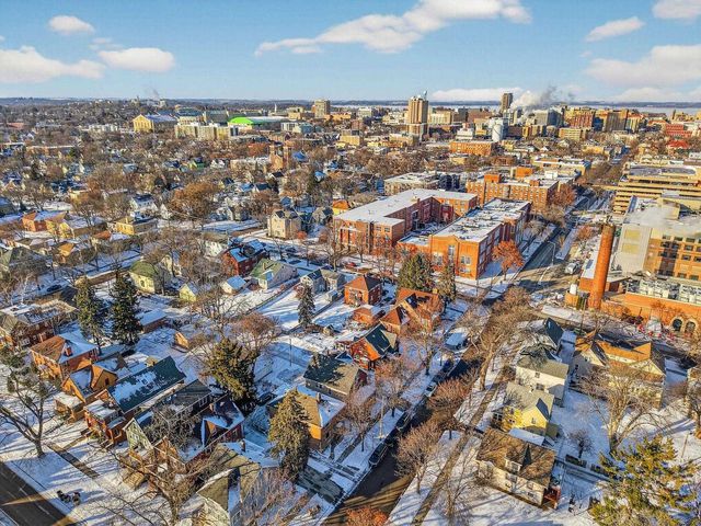 308,314,316 S Brooks Street, Madison, WI 53715