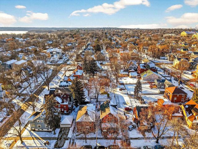 308,314,316 S Brooks Street, Madison, WI 53715