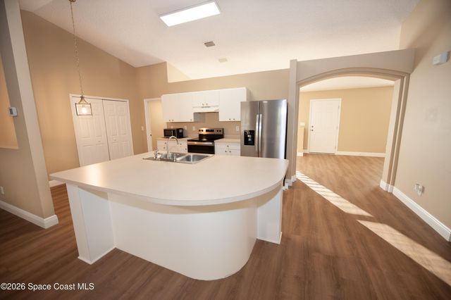 7525 Fringe Place, Cocoa, FL 32927