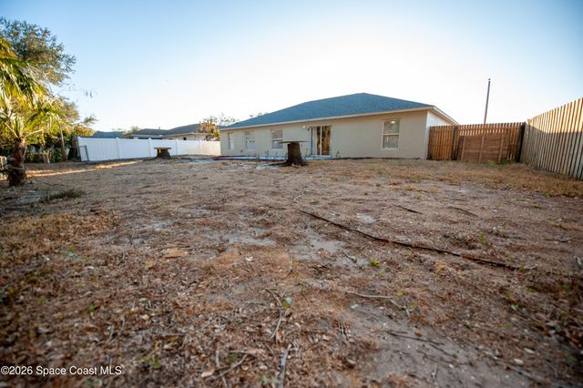 7525 Fringe Place, Cocoa, FL 32927