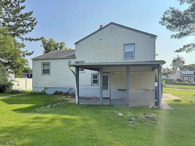3328 Beverly Rd, South Plainfield Boro, NJ 07080