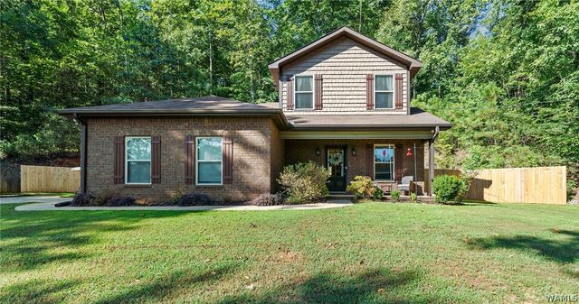 15174 Green Circle, Northport, AL 35475