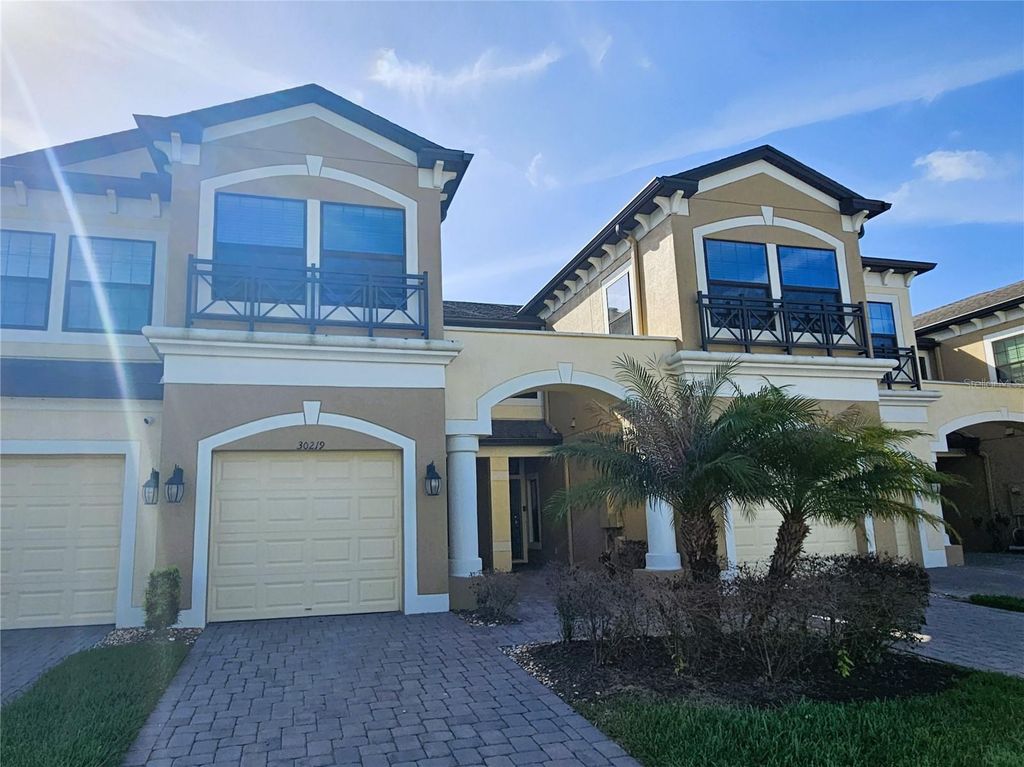 30219 SOUTHWELL LANE, Wesley Chapel, FL 33543