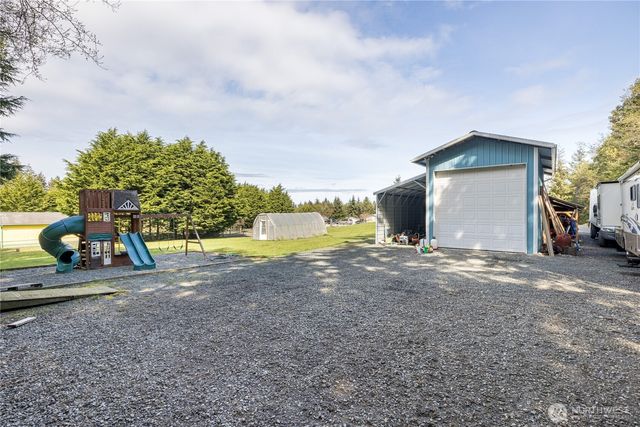 122 Derrick Road, Port Angeles, WA 98362