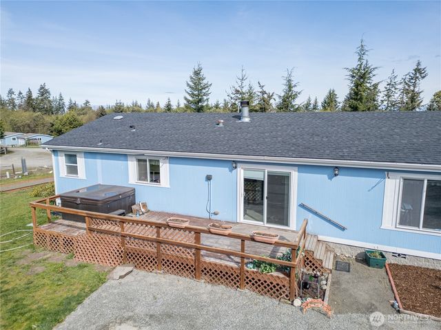 122 Derrick Road, Port Angeles, WA 98362