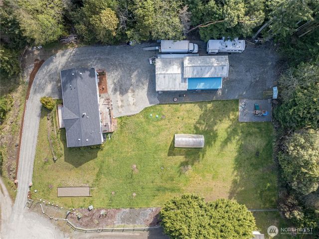 122 Derrick Road, Port Angeles, WA 98362