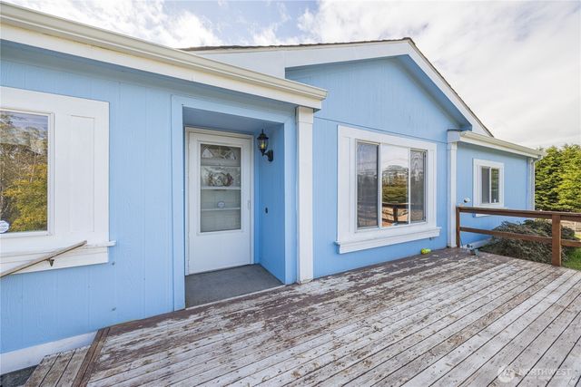 122 Derrick Road, Port Angeles, WA 98362
