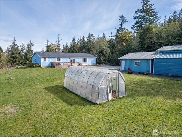 122 Derrick Road, Port Angeles, WA 98362