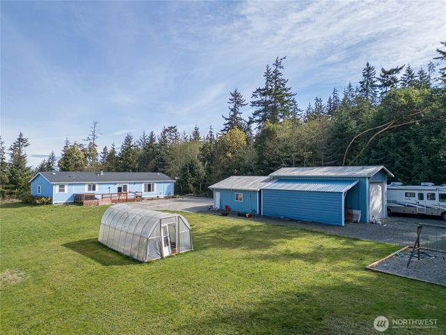 122 Derrick Road, Port Angeles, WA 98362