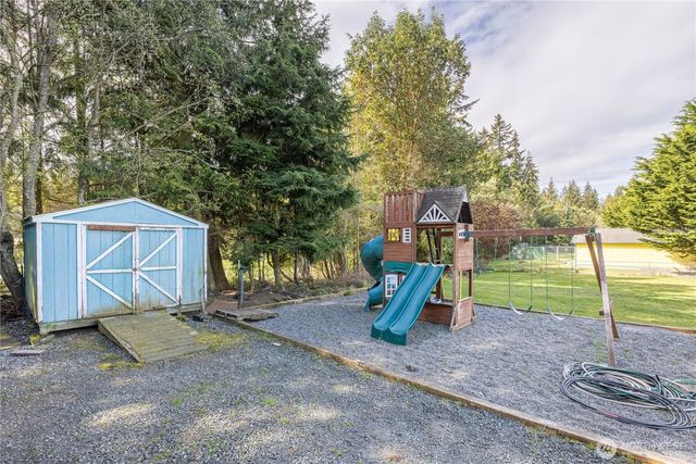 122 Derrick Road, Port Angeles, WA 98362