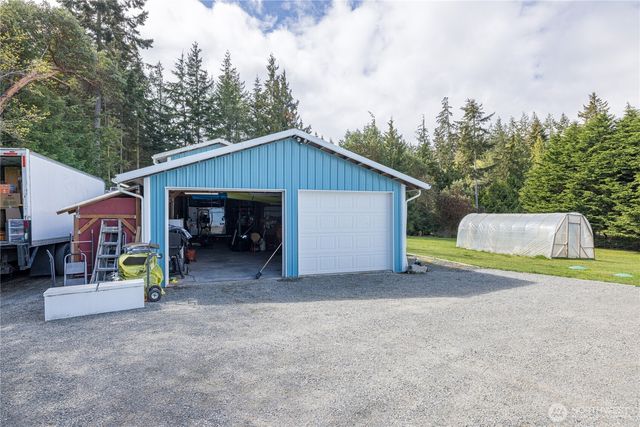 122 Derrick Road, Port Angeles, WA 98362
