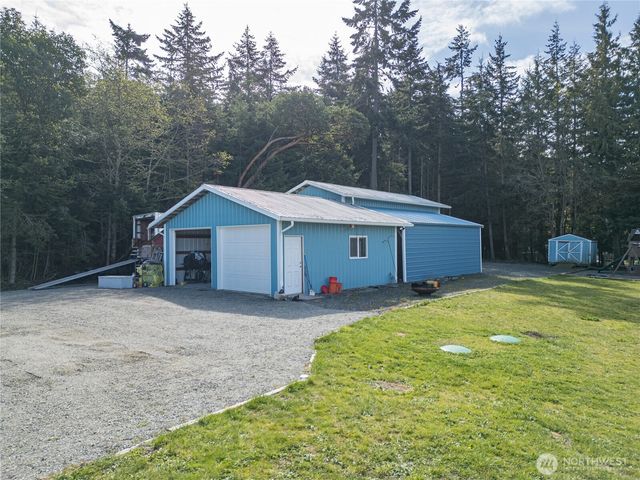 122 Derrick Road, Port Angeles, WA 98362
