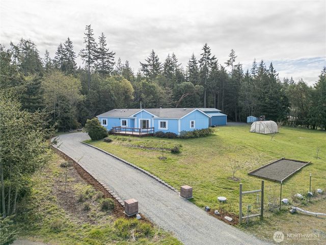 122 Derrick Road, Port Angeles, WA 98362
