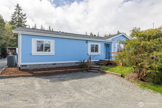 122 Derrick Road, Port Angeles, WA 98362