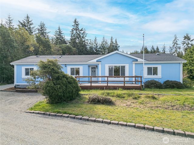 122 Derrick Road, Port Angeles, WA 98362