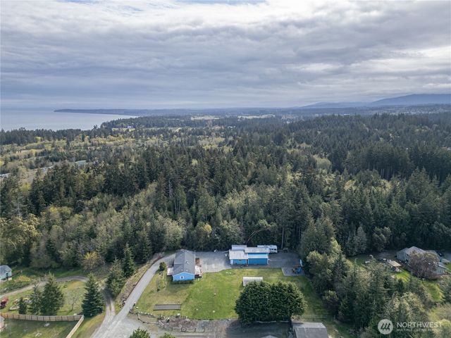 122 Derrick Road, Port Angeles, WA 98362