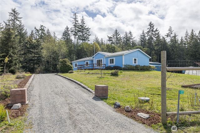 122 Derrick Road, Port Angeles, WA 98362