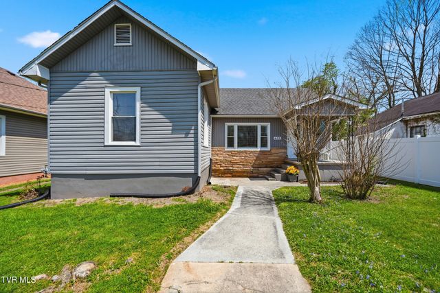 635 5th Street, Bristol, TN 37620
