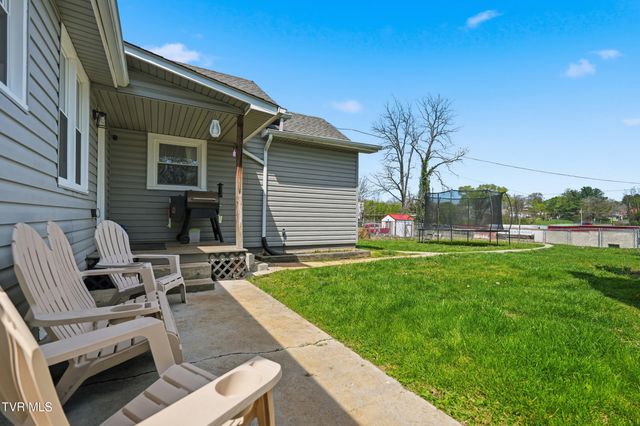 635 5th Street, Bristol, TN 37620