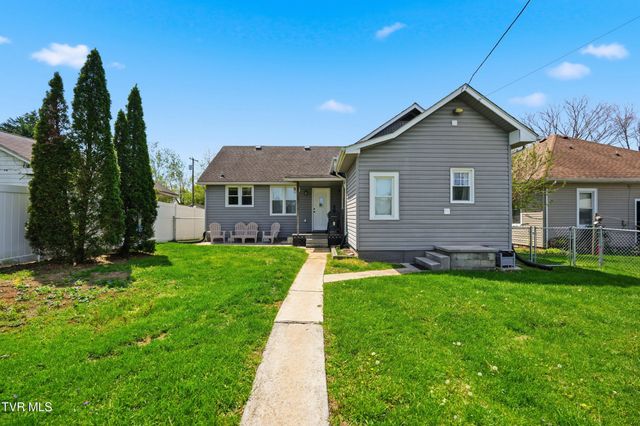635 5th Street, Bristol, TN 37620