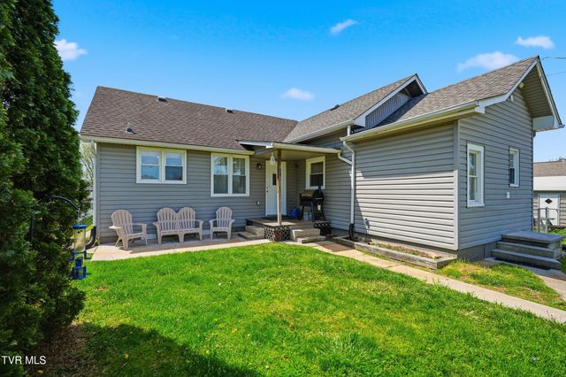 635 5th Street, Bristol, TN 37620