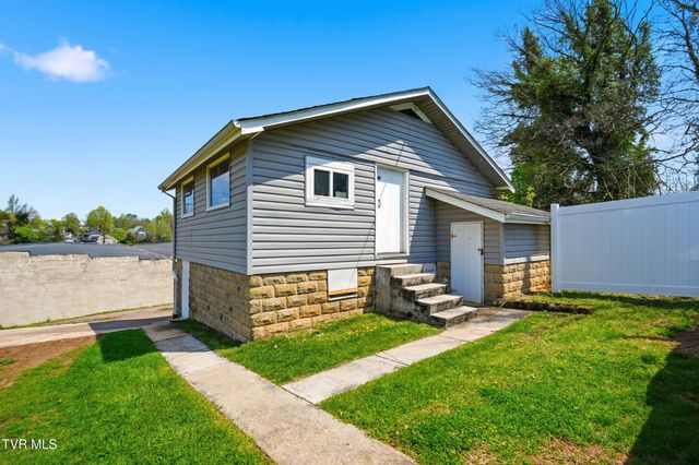 635 5th Street, Bristol, TN 37620
