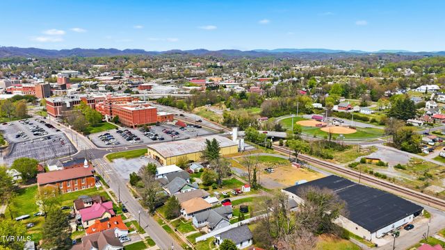 635 5th Street, Bristol, TN 37620