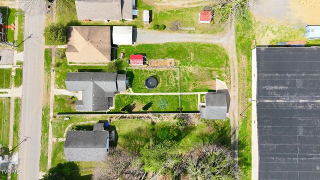 635 5th Street, Bristol, TN 37620