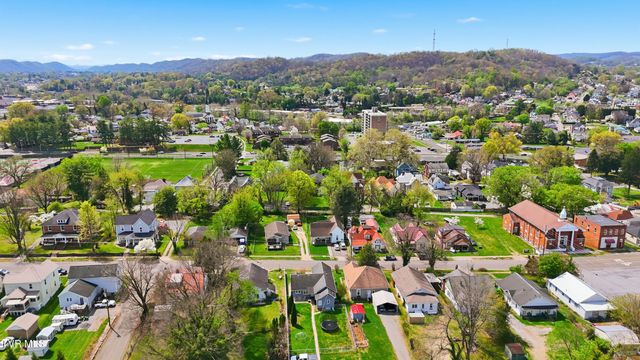635 5th Street, Bristol, TN 37620