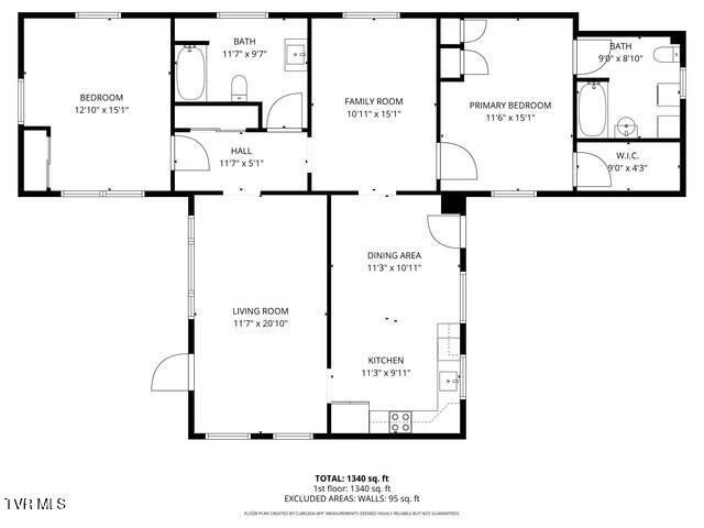 635 5th Street, Bristol, TN 37620
