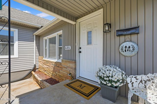 635 5th Street, Bristol, TN 37620