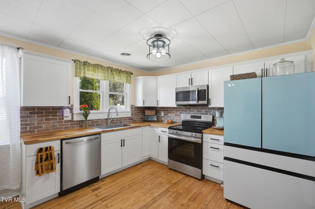 635 5th Street, Bristol, TN 37620