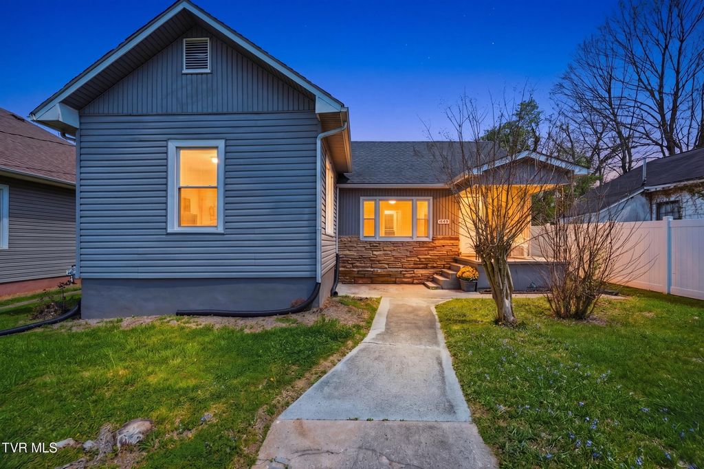 635 5th Street, Bristol, TN 37620