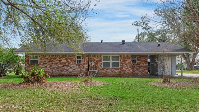 709 Leroy Street, New Iberia, LA 70563