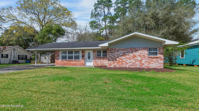 709 Leroy Street, New Iberia, LA 70563