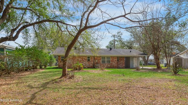 709 Leroy Street, New Iberia, LA 70563