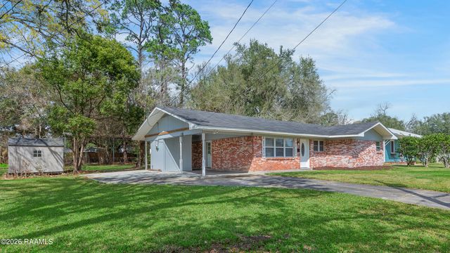 709 Leroy Street, New Iberia, LA 70563