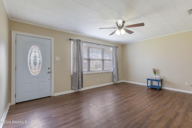 709 Leroy Street, New Iberia, LA 70563