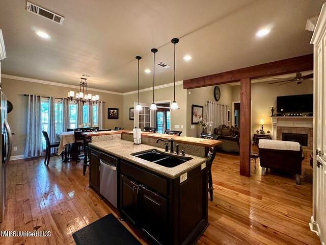 139 Glen Auburn Drive, Clinton, MS 39056