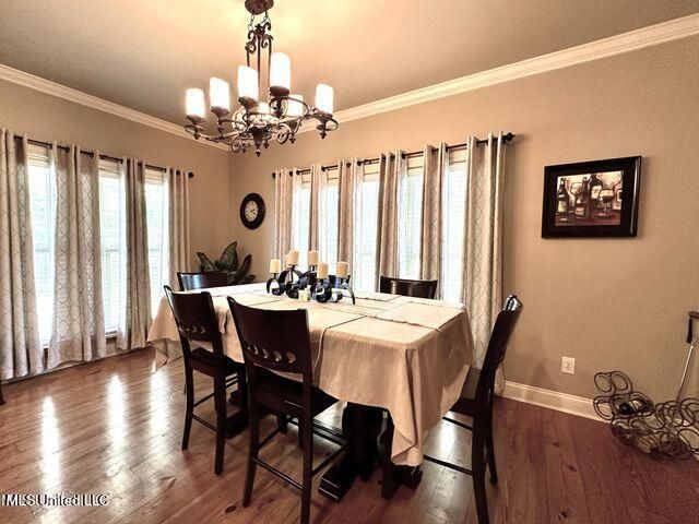 139 Glen Auburn Drive, Clinton, MS 39056