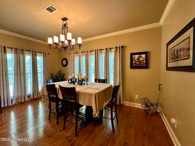 139 Glen Auburn Drive, Clinton, MS 39056