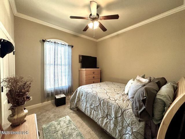 139 Glen Auburn Drive, Clinton, MS 39056