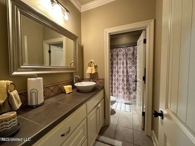 139 Glen Auburn Drive, Clinton, MS 39056