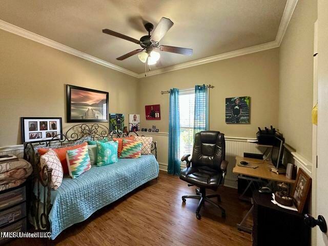 139 Glen Auburn Drive, Clinton, MS 39056